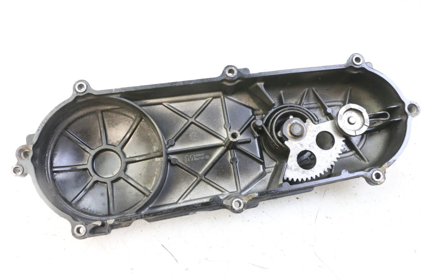 photo de DRIVE BELT COVER MBK OVETTO 4T 50 (2008 - 2016)