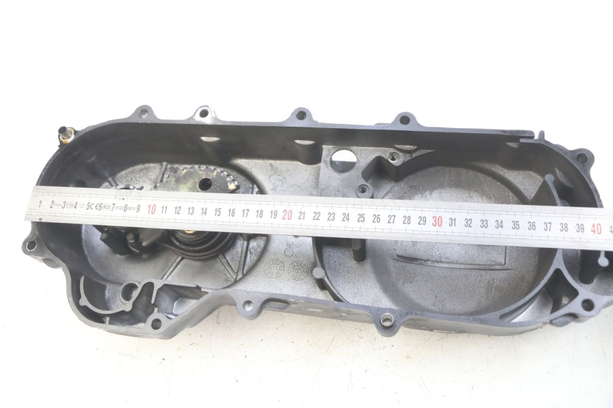 photo de VARIATOR COVER KSR PANDORA 4T 50 (2018 - 2023) - Alternative perspective