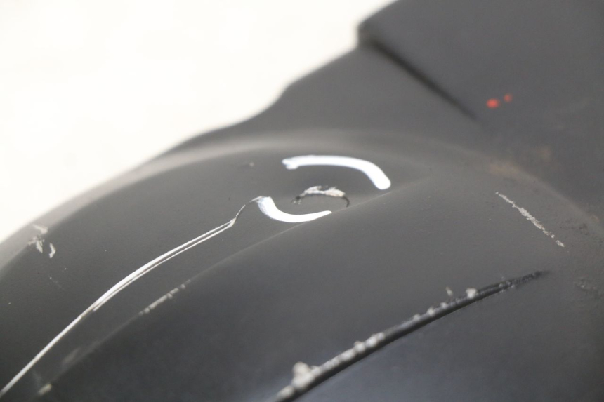 photo de VARIATOR COVER KSR PANDORA 4T 50 (2018 - 2023) - Surface and material condition