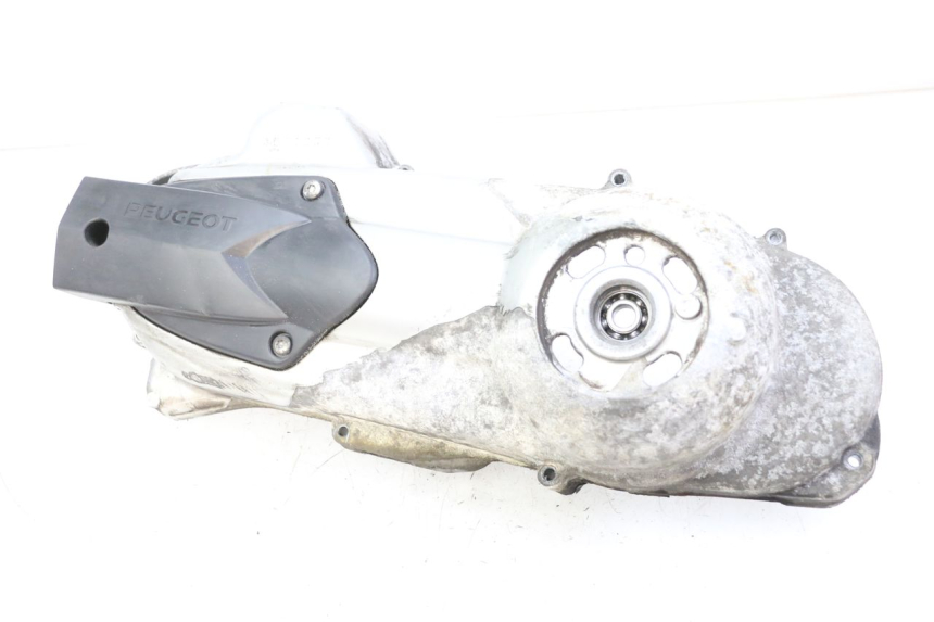 photo de VARIATOR COVER PEUGEOT CITYSTAR 125 (2011 - 2017)