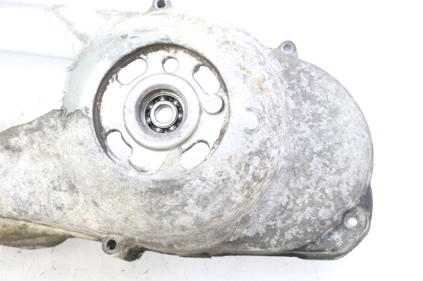 photo de VARIATOR COVER PEUGEOT CITYSTAR 125 (2011 - 2017)
