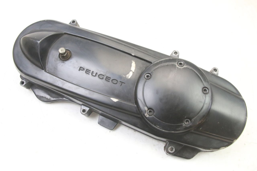 photo de VARIATOR COVER PEUGEOT CITYSTAR 50 (2013 - 2017)