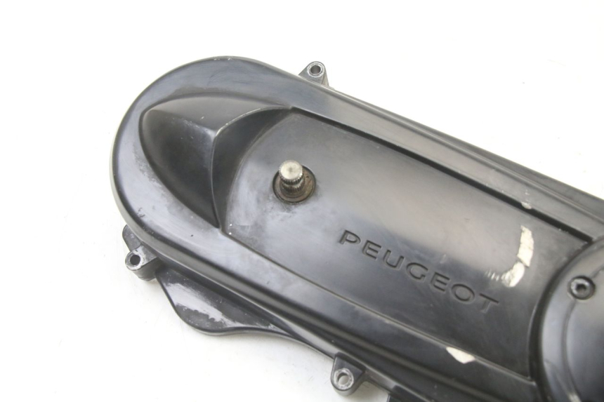 photo de VARIATOR COVER PEUGEOT CITYSTAR 50 (2013 - 2017)