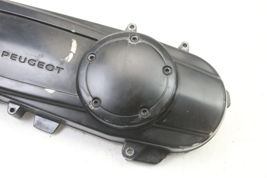 photo de VARIATOR COVER PEUGEOT CITYSTAR 50 (2013 - 2017)