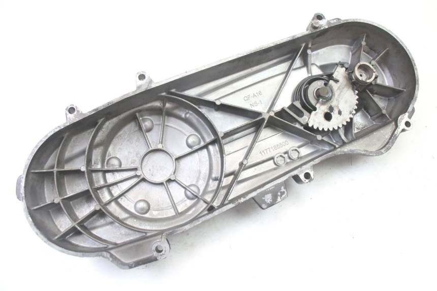 photo de VARIATOR COVER PEUGEOT CITYSTAR 50 (2013 - 2017)