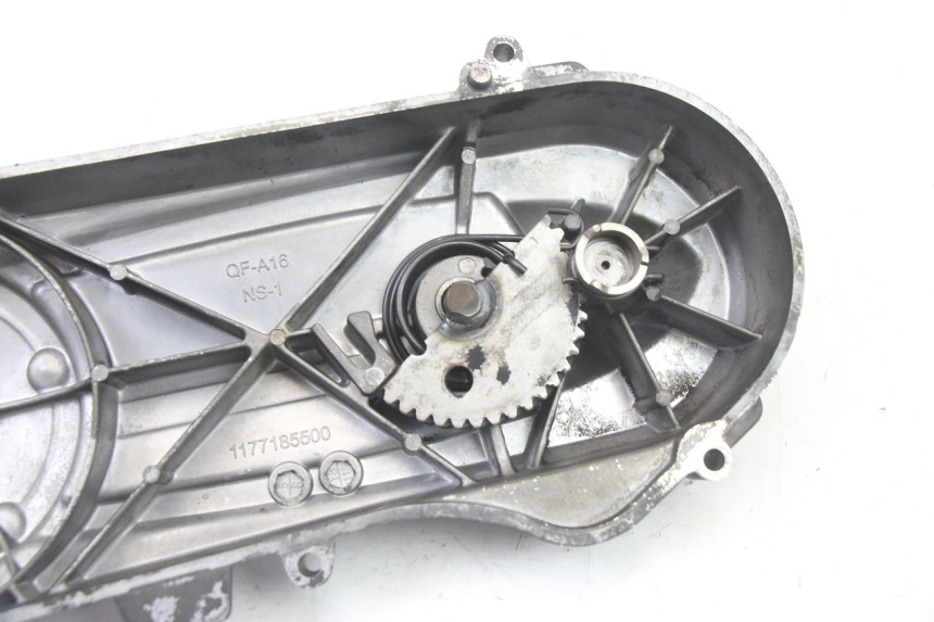 photo de VARIATOR COVER PEUGEOT CITYSTAR 50 (2013 - 2017)