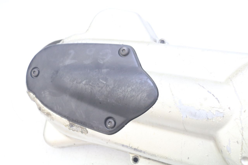 photo de VARIATOR COVER PEUGEOT ELYSEO 125 (1999 - 2004)