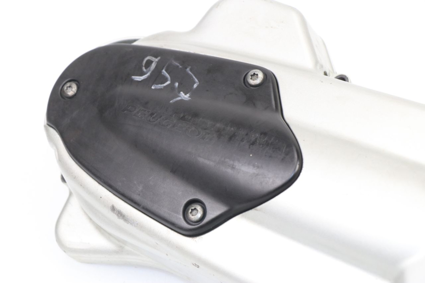 photo de VARIATOR COVER PEUGEOT ELYSEO 125 (1999 - 2004)