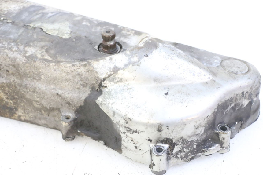 photo de VARIATOR COVER PEUGEOT ELYSTAR 50 (2002 - 2014)