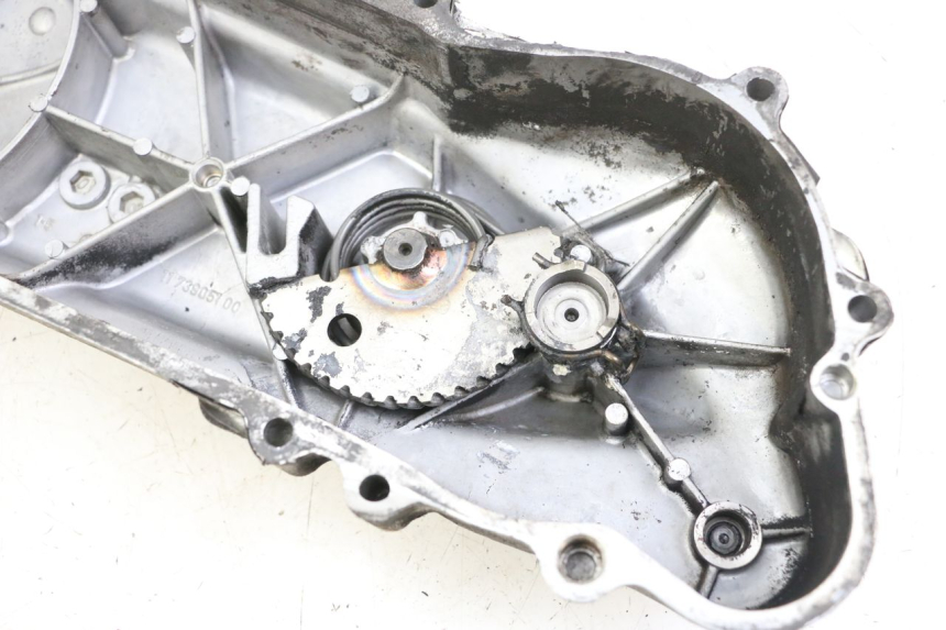 photo de VARIATOR COVER PEUGEOT ELYSTAR 50 (2002 - 2014)