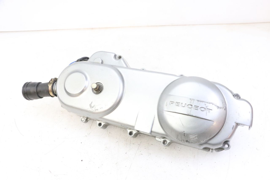photo de VARIATOR COVER PEUGEOT KISBEE 4T 50 (2010 - 2017)