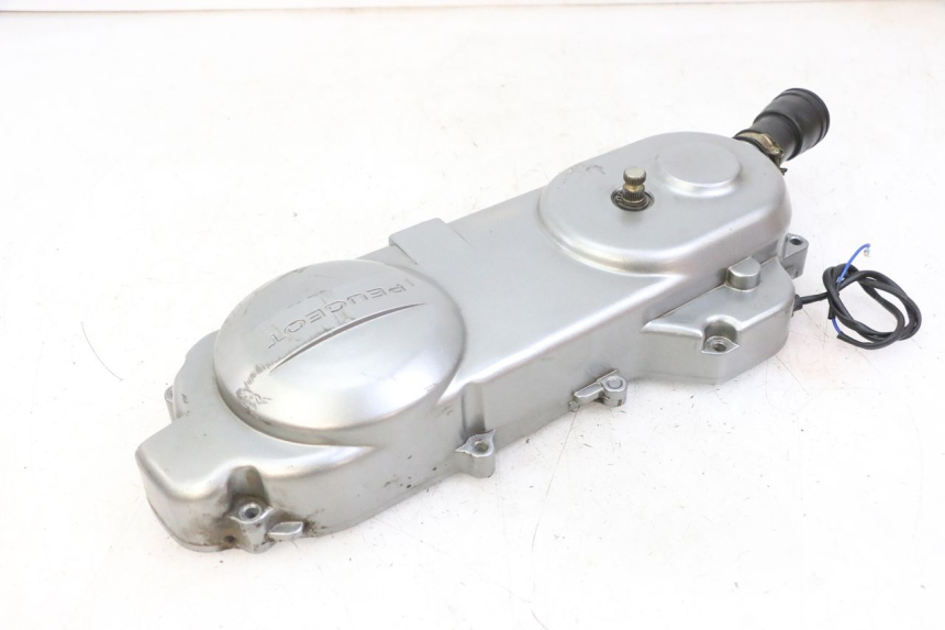 photo de VARIATOR COVER PEUGEOT KISBEE 4T 50 (2010 - 2017)