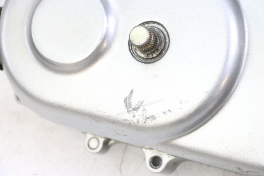 photo de VARIATOR COVER PEUGEOT KISBEE 4T 50 (2010 - 2017)