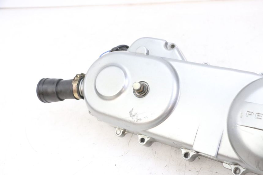 photo de VARIATOR COVER PEUGEOT KISBEE 4T 50 (2010 - 2017)