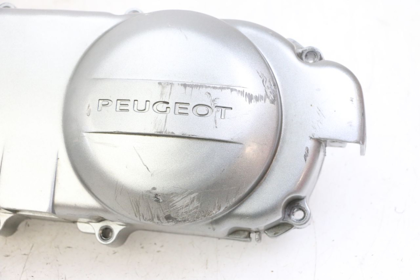 photo de VARIATOR COVER PEUGEOT KISBEE 4T 50 (2010 - 2017)