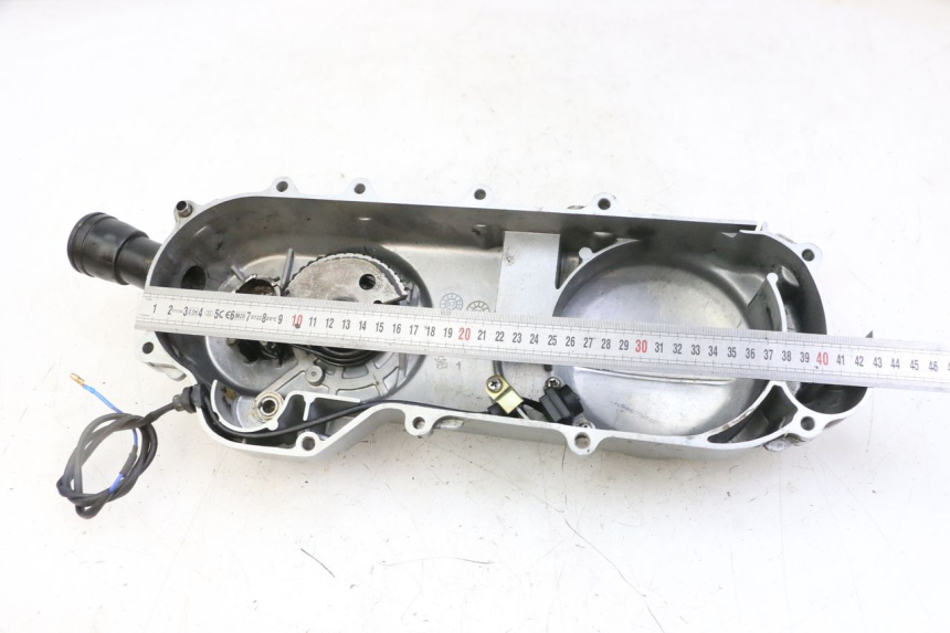 photo de VARIATOR COVER PEUGEOT KISBEE 4T 50 (2010 - 2017)