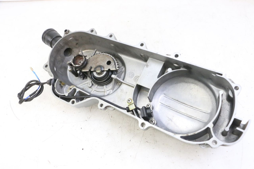 photo de VARIATOR COVER PEUGEOT KISBEE 4T 50 (2010 - 2017)