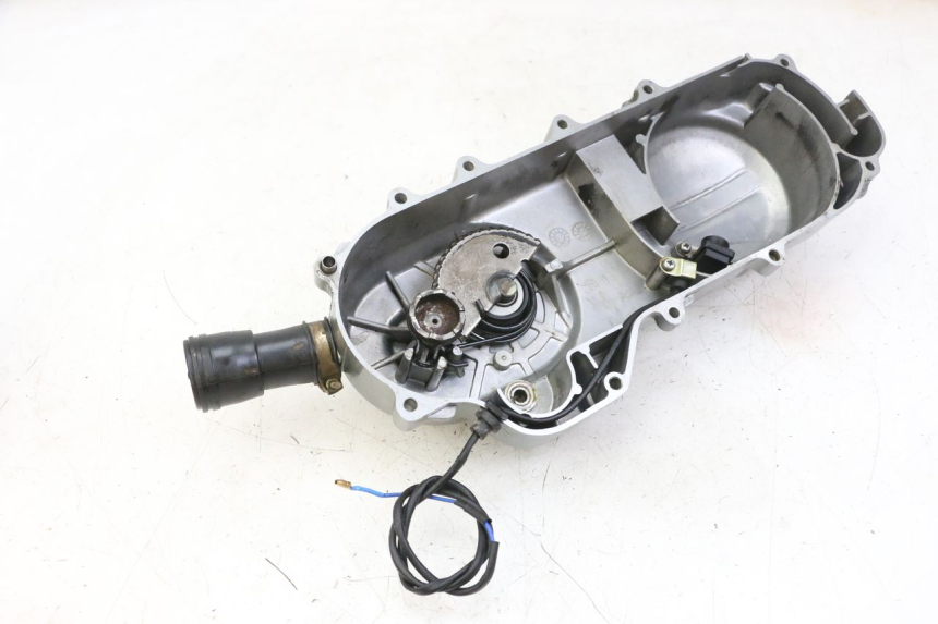 photo de VARIATOR COVER PEUGEOT KISBEE 4T 50 (2010 - 2017)