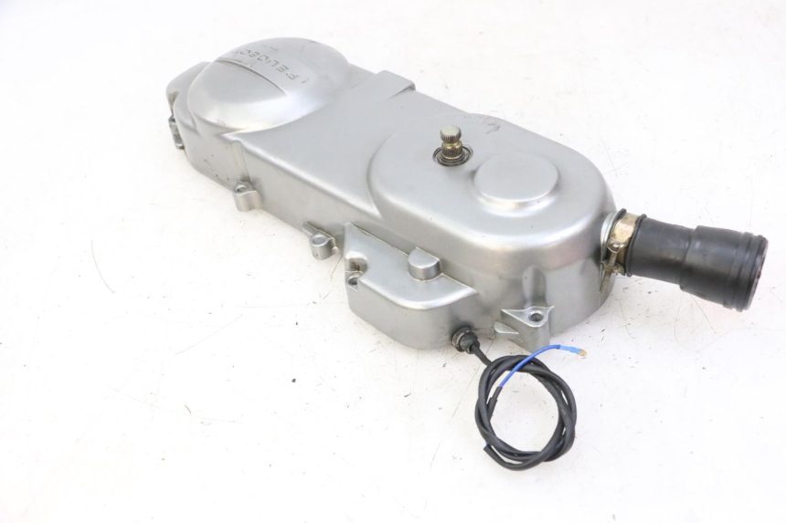 photo de VARIATOR COVER PEUGEOT KISBEE 4T 50 (2010 - 2017)