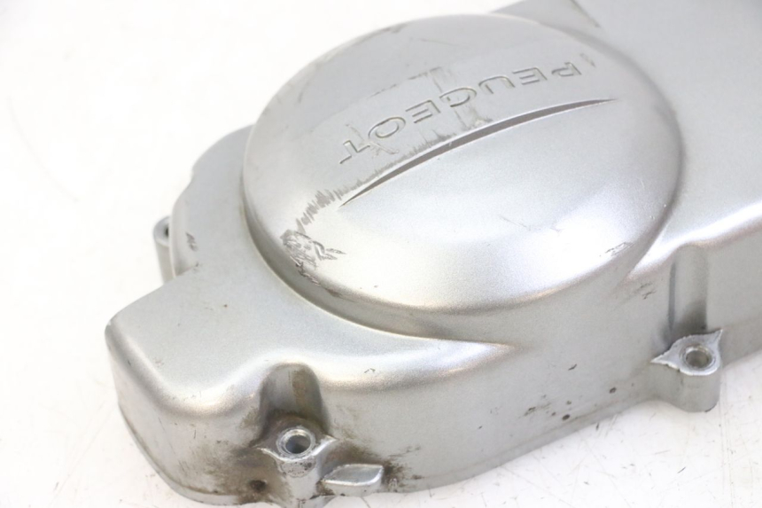 photo de VARIATOR COVER PEUGEOT KISBEE 4T 50 (2010 - 2017)