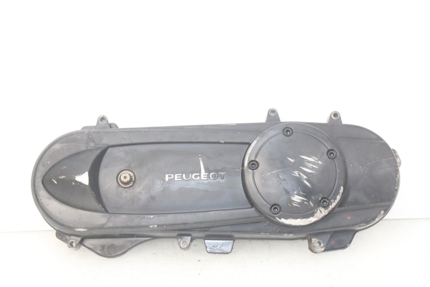 photo de VARIATOR COVER PEUGEOT LUDIX 50 (2008 - 2017)