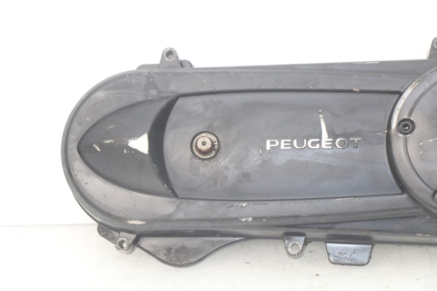 photo de VARIATOR COVER PEUGEOT LUDIX 50 (2008 - 2017)