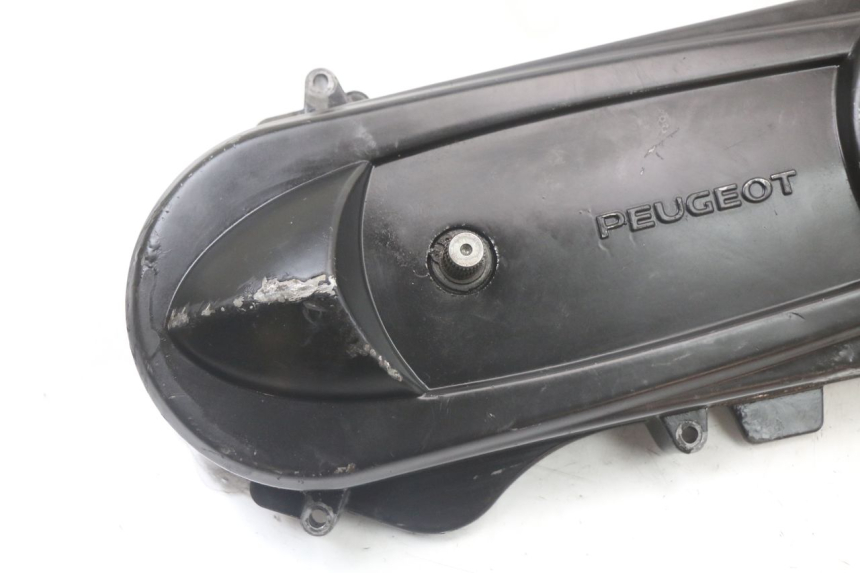 photo de VARIATOR COVER PEUGEOT LUDIX 50 (2005 - 2007)