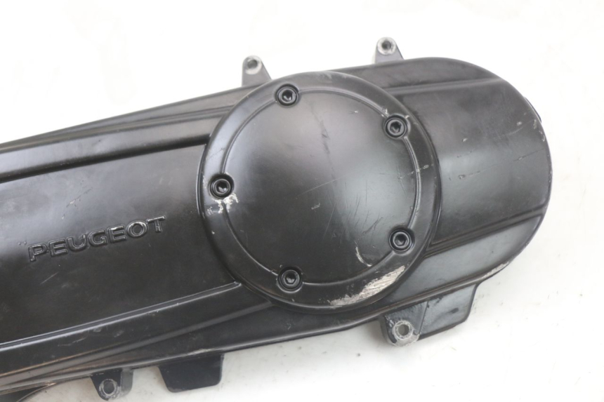 photo de VARIATOR COVER PEUGEOT LUDIX 50 (2005 - 2007)