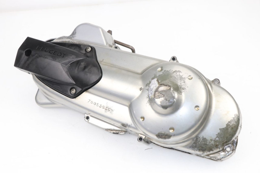 photo de VARIATOR COVER PEUGEOT SATELIS 125 (2006 - 2009)