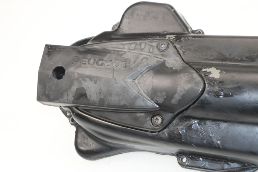 photo de VARIATOR COVER PEUGEOT SATELIS 125 (2006 - 2009)