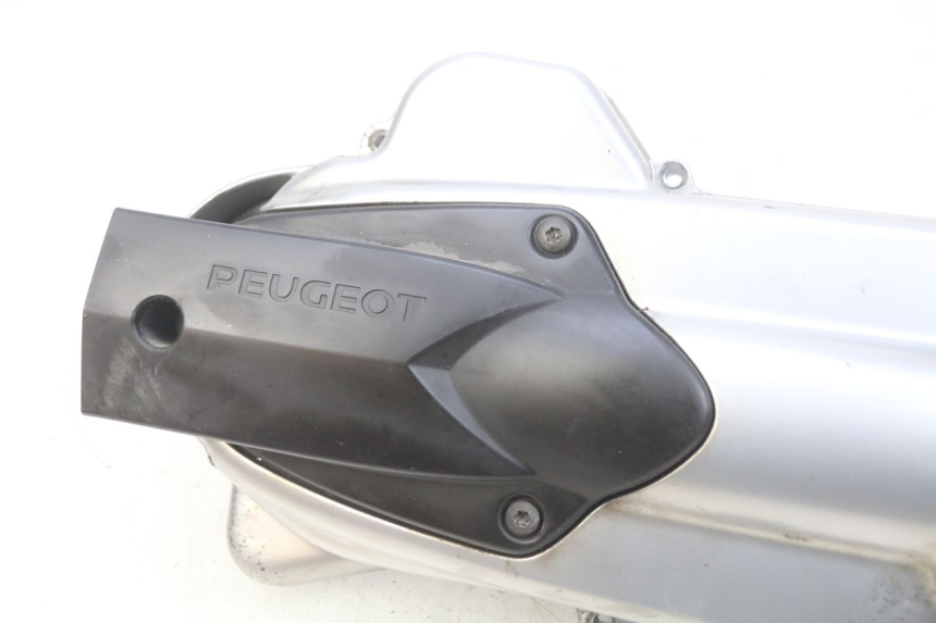 photo de VARIATOR COVER PEUGEOT SATELIS 125 (2006 - 2009)