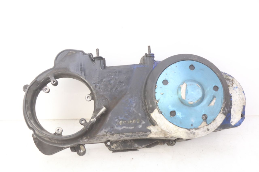 photo de VARIATOR COVER PEUGEOT SATELIS COMPRESSOR K15 125 (2006 - 2009)