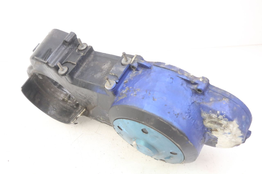 photo de VARIATOR COVER PEUGEOT SATELIS COMPRESSOR K15 125 (2006 - 2009)