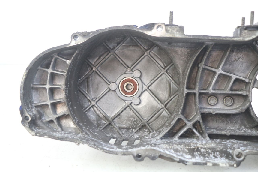 photo de VARIATOR COVER PEUGEOT SATELIS COMPRESSOR K15 125 (2006 - 2009)