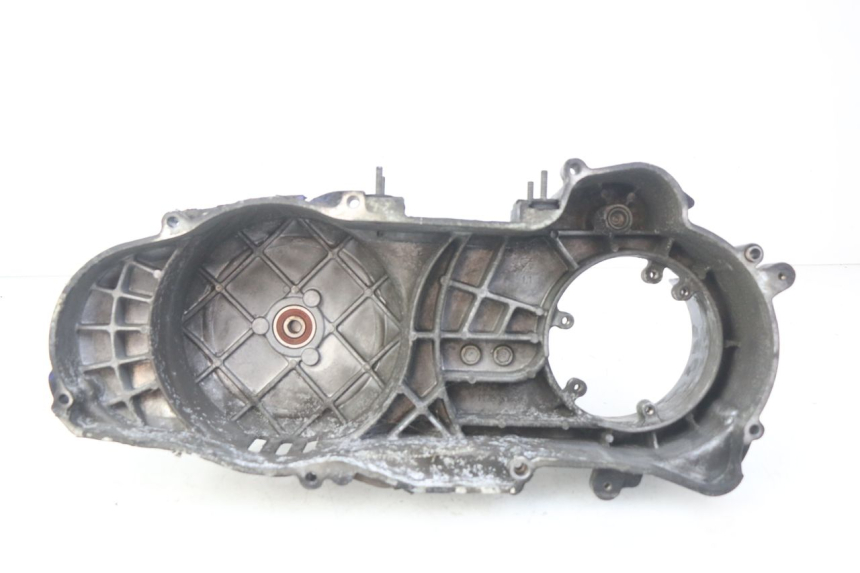 photo de VARIATOR COVER PEUGEOT SATELIS COMPRESSOR K15 125 (2006 - 2009)