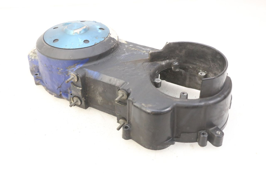 photo de VARIATOR COVER PEUGEOT SATELIS COMPRESSOR K15 125 (2006 - 2009)