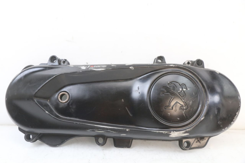 photo de DRIVE BELT COVER PEUGEOT STREETZONE I 2T 50 (2018 - 2020)