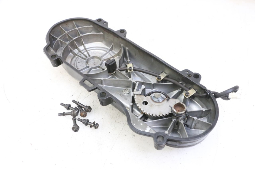 photo de DRIVE BELT COVER PEUGEOT STREETZONE I 2T 50 (2018 - 2020)
