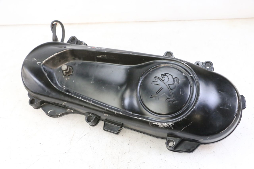 photo de DRIVE BELT COVER PEUGEOT STREETZONE I 2T 50 (2018 - 2020)