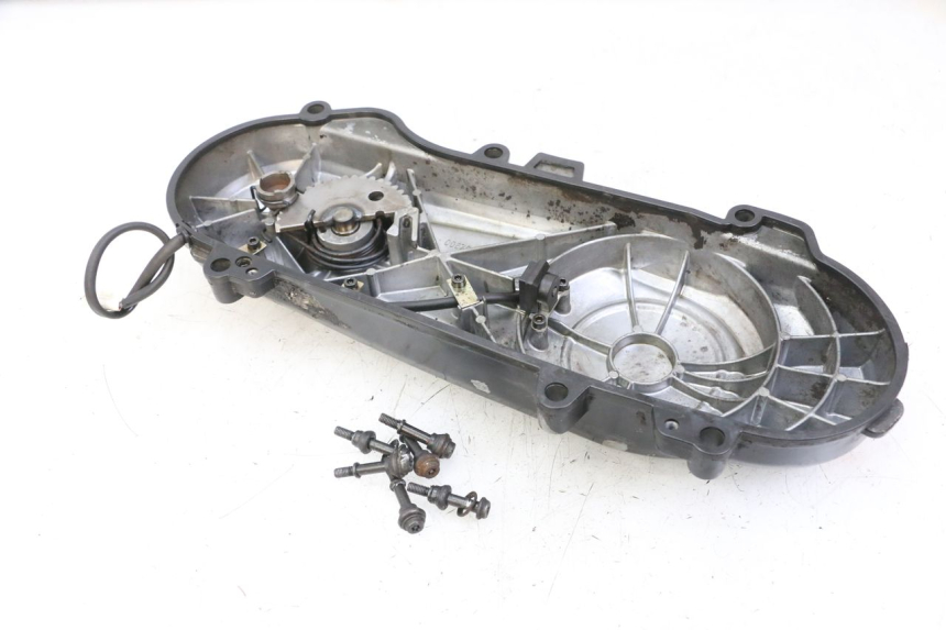 photo de DRIVE BELT COVER PEUGEOT STREETZONE I 2T 50 (2018 - 2020)