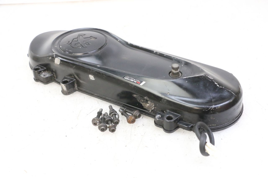 photo de DRIVE BELT COVER PEUGEOT STREETZONE I 2T 50 (2018 - 2020)