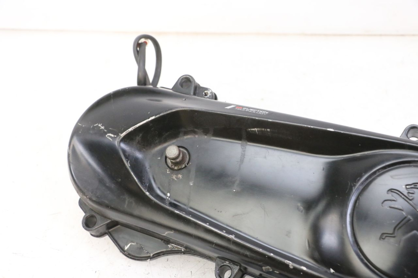 photo de DRIVE BELT COVER PEUGEOT STREETZONE I 2T 50 (2018 - 2020)