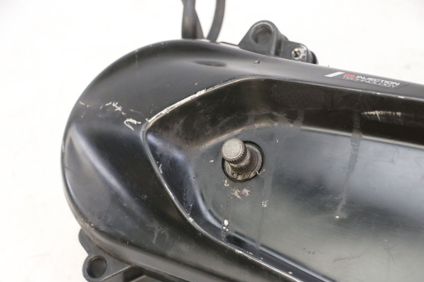 photo de DRIVE BELT COVER PEUGEOT STREETZONE I 2T 50 (2018 - 2020)