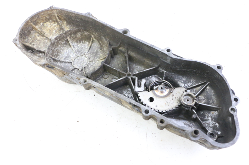 photo de VARIATOR COVER PEUGEOT TKR TREKKER FURIOUS 50 (2005 - 2014)