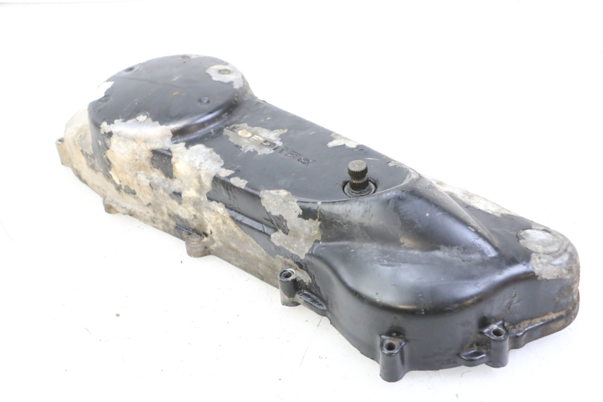 photo de VARIATOR COVER PEUGEOT TKR TREKKER FURIOUS 50 (2005 - 2014)