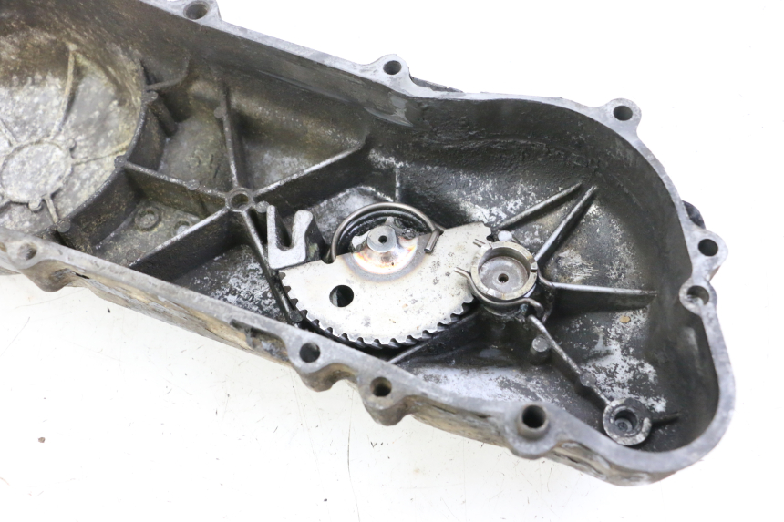 photo de VARIATOR COVER PEUGEOT TKR TREKKER FURIOUS 50 (2005 - 2014)