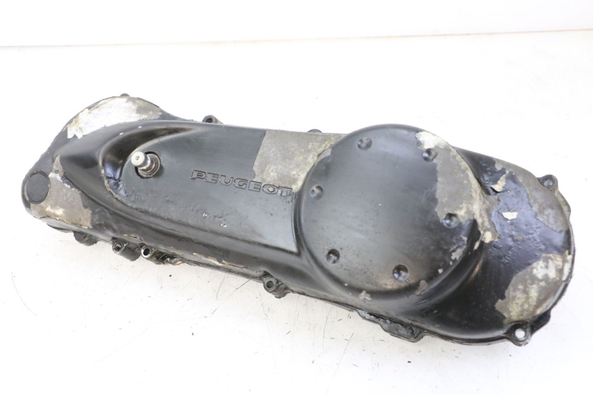 photo de DRIVE BELT COVER PEUGEOT TREKKER TKR 50 (2005 - 2014)