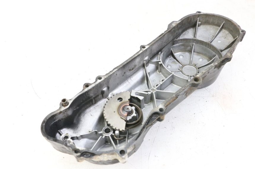 photo de DRIVE BELT COVER PEUGEOT TREKKER TKR 50 (2005 - 2014)
