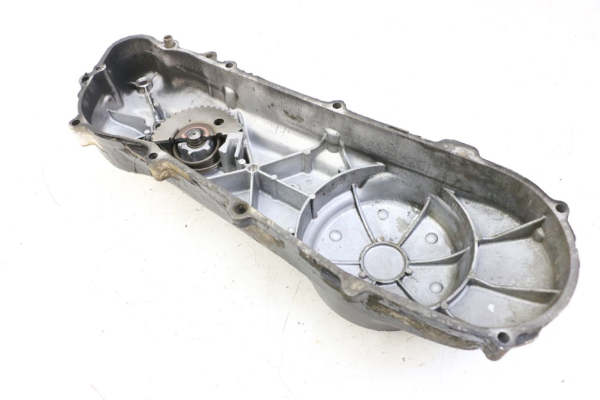 photo de DRIVE BELT COVER PEUGEOT TREKKER TKR 50 (2005 - 2014)