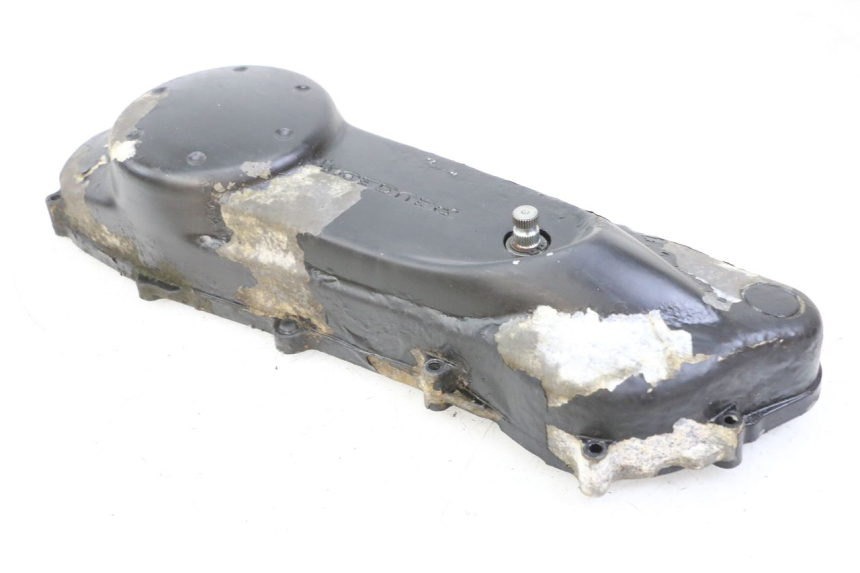 photo de DRIVE BELT COVER PEUGEOT TREKKER TKR 50 (2005 - 2014)